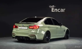 BMW M3  * КРАЙНА ЦЕНА ДО БЪЛГАРИЯ * , снимка 2