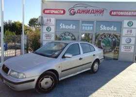 Skoda Octavia 1.9TDI 105 1.6 I | Mobile.bg    11