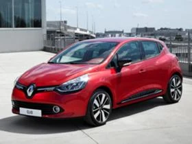 Renault Clio АЕРБЕГ ВОЛАН - [1] 