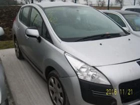     Peugeot 3008   2. 1.6 i 1.6hdi