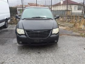  Chrysler Voyager