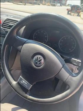 VW Golf 2,0 FSI    | Mobile.bg    9