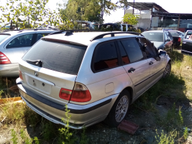 BMW 320, снимка 5 - Автомобили и джипове - 28504563
