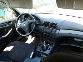 BMW 320, снимка 7 - Автомобили и джипове - 28504563