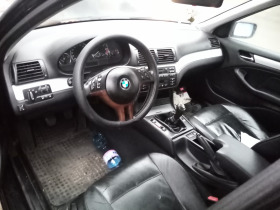 BMW 320, снимка 3 - Автомобили и джипове - 28504563