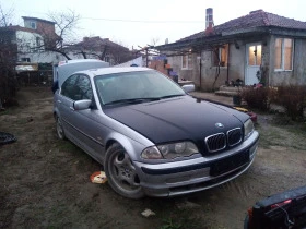 BMW 320, снимка 11