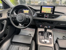 Audi A6 Allroad 3.0TDI QUATTRO FACELIFT LED PANORAMA - [15] 