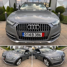 Audi A6 Allroad 3.0TDI QUATTRO FACELIFT LED PANORAMA - [6] 