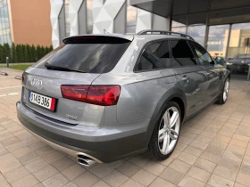 Audi A6 Allroad 3.0TDI QUATTRO FACELIFT LED PANORAMA - [9] 