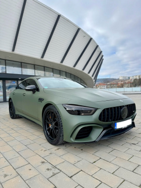     Mercedes-Benz AMG GT 63S FULL Stage2  800 ~ 259 995 .