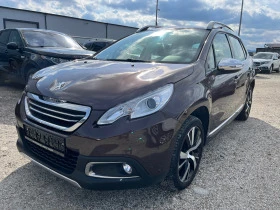     Peugeot 2008 Allure, 1.6hdi, 92k.c,  