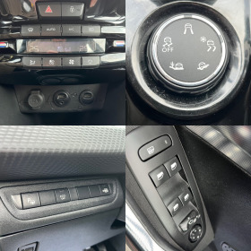 Peugeot 2008 Allure, 1.6hdi, 92k.c, самопаркиране , снимка 13