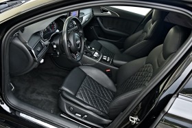 Audi A6 3.0TDI COMPETITION 326 RS-SITZE 21RS PANO FULL, снимка 8 - Автомобили и джипове - 45407223