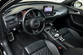 Audi A6 3.0TDI COMPETITION 326 RS-SITZE 21RS PANO FULL | Mobile.bg   9