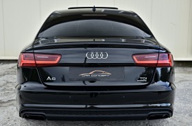 Audi A6 3.0TDI COMPETITION 326 RS-SITZE 21RS PANO FULL | Mobile.bg   5