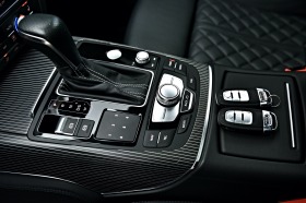 Audi A6 3.0TDI COMPETITION 326 RS-SITZE 21RS PANO FULL, снимка 14 - Автомобили и джипове - 45407223