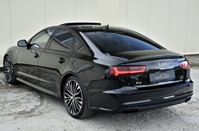 Audi A6 3.0TDI COMPETITION 326 RS-SITZE 21RS PANO FULL | Mobile.bg   6