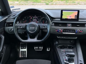 Audi A5 Sline* 4х4* Панорама* 20-ки, снимка 13