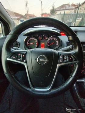 Opel Meriva 1, 4, снимка 9