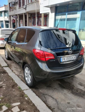 Opel Meriva 1, 4, снимка 2