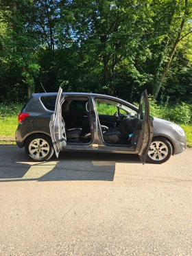 Opel Meriva 1, 4, снимка 6