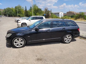 Mercedes-Benz C 220, снимка 4