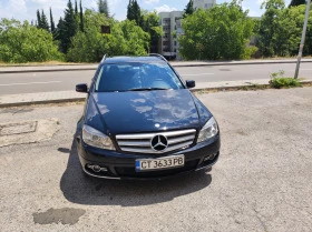 Mercedes-Benz C 220, снимка 10