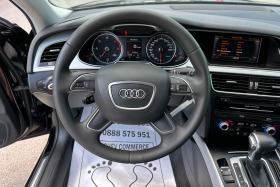 Обява за продажба на Audi A4 163.000km-NEW-2.0TDI-150hp-NAVI-LED-AUTOMAT ~22 500 лв. - изображение 7