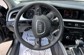 Обява за продажба на Audi A4 163.000km-NEW-2.0TDI-150hp-NAVI-LED-AUTOMAT ~22 500 лв. - изображение 9