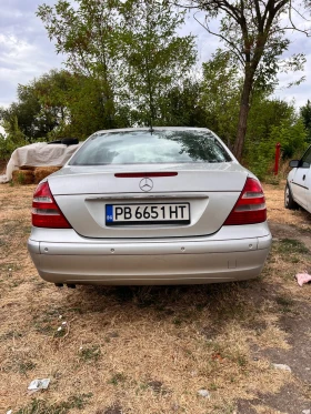 Mercedes-Benz E 200 | Mobile.bg    6