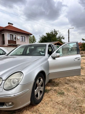 Mercedes-Benz E 200 | Mobile.bg    3