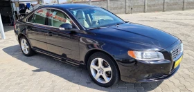 Volvo S80 2.4 D 5 185k.c  | Mobile.bg    3