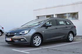 Opel Astra 1.6 CDTI , снимка 2