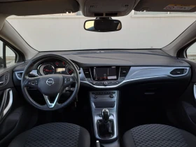 Opel Astra 1.6 CDTI , снимка 12