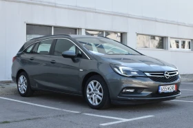 Opel Astra 1.6 CDTI , снимка 4