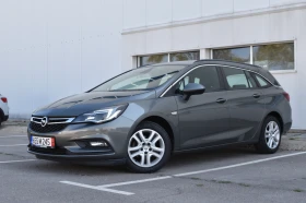 Opel Astra 1.6 CDTI , снимка 1