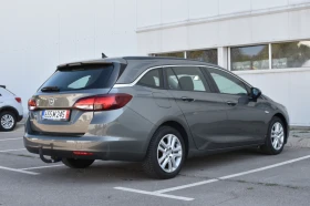 Opel Astra 1.6 CDTI , снимка 6