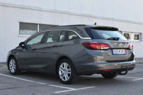 Opel Astra 1.6 CDTI , снимка 8