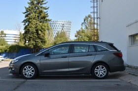 Opel Astra 1.6 CDTI , снимка 9