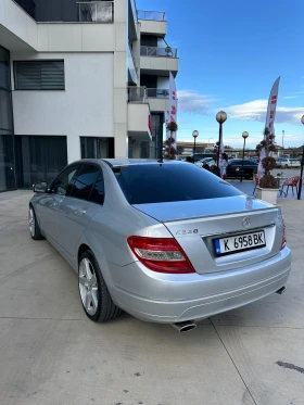 Mercedes-Benz C 320 CDI , снимка 5