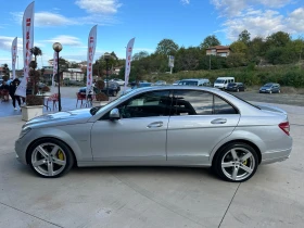 Mercedes-Benz C 320 CDI , снимка 4