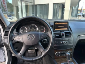 Mercedes-Benz C 320 CDI , снимка 15