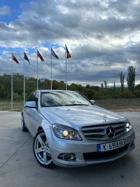 Mercedes-Benz C 320 CDI , снимка 1