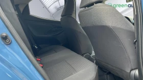 Toyota Yaris 1.5i, снимка 10