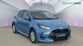 Toyota Yaris 1.5i, снимка 7