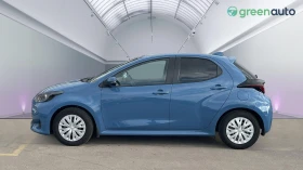 Toyota Yaris 1.5i, снимка 5