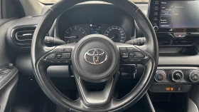 Toyota Yaris 1.5i, снимка 14