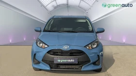 Toyota Yaris 1.5i, снимка 4