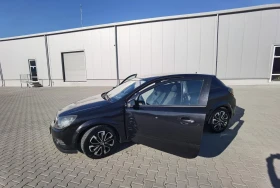 Opel Astra 1.9 GTC , снимка 4