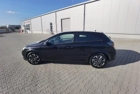 Opel Astra 1.9 GTC , снимка 5